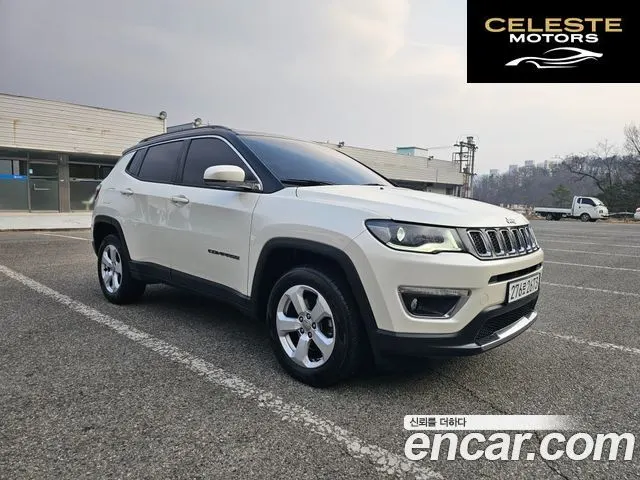 JEEP 22.4 Limited AWD 2019 — photo 3 sur 26