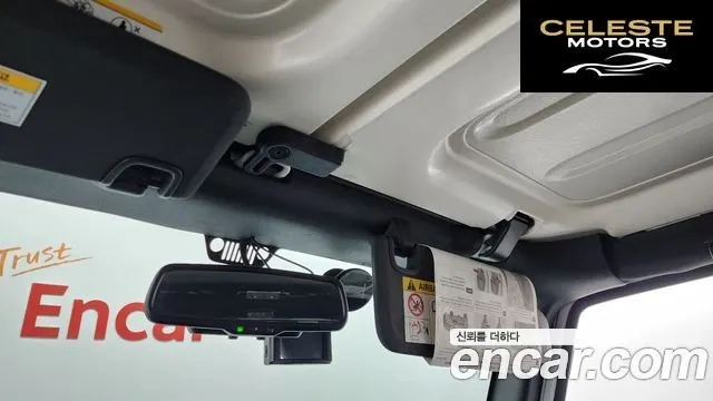 JEEP (JK) 3.6 4portes 2016 — photo 19 sur 20