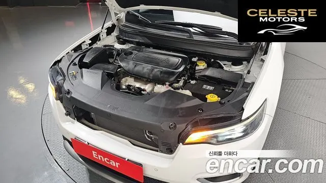 JEEP (KL) 2.4 Limited AWD 2020 — photo 6 sur 20
