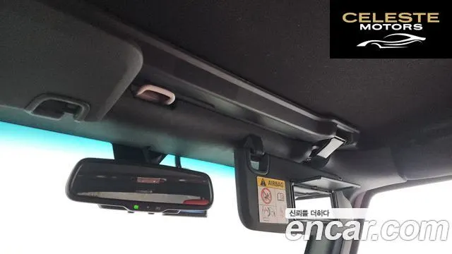 JEEP (JK) 3.6 4portes 2017 — photo 19 sur 20
