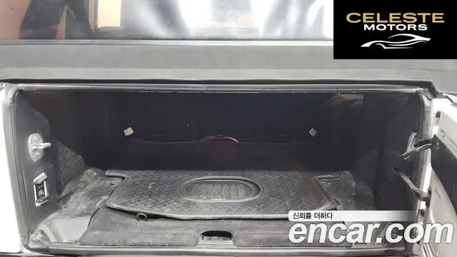 JEEP (JK) 3.6 4portes 2017 — photo 20 sur 20