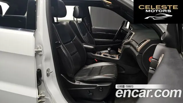 JEEP 3.6 Limited 2015 — photo 10 sur 26