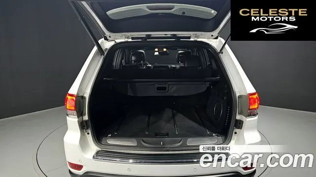 JEEP 3.6 Limited 2015 — photo 20 sur 26