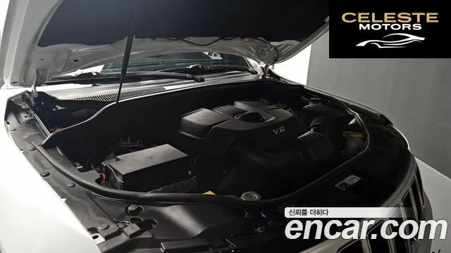 JEEP 3.6 Limited 2015 — photo 6 sur 26
