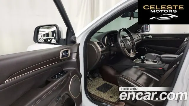 JEEP 3.0 2015 — photo 10 sur 20