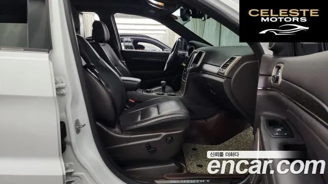 JEEP 3.0 2015 — photo 11 sur 20
