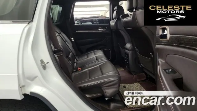 JEEP 3.0 2015 — photo 12 sur 20
