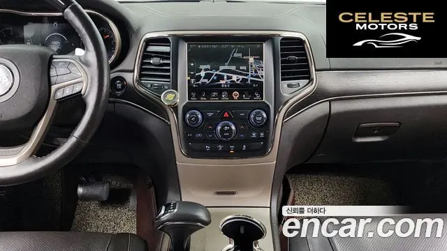 JEEP 3.0 2015 — photo 14 sur 20