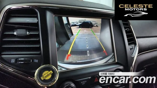 JEEP 3.0 2015 — photo 15 sur 20