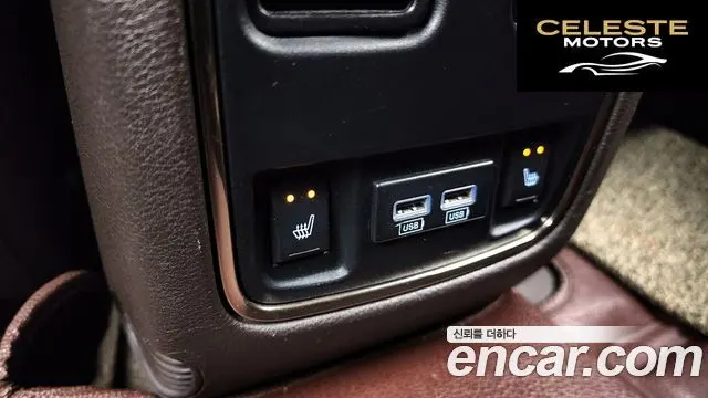 JEEP 3.0 2015 — photo 19 sur 20