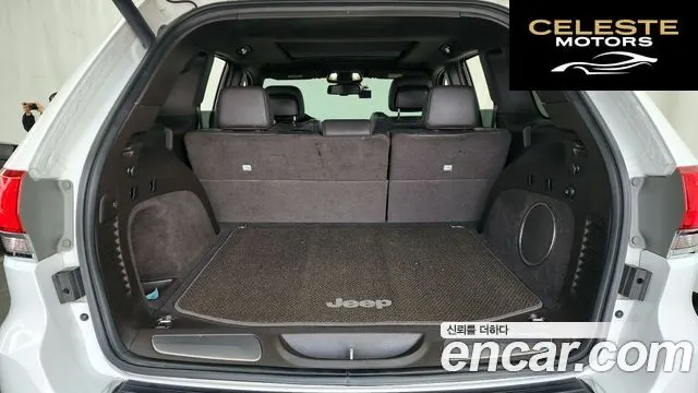 JEEP 3.0 2015 — photo 20 sur 20