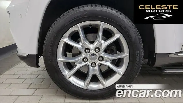 JEEP 3.0 2015 — photo 5 sur 20