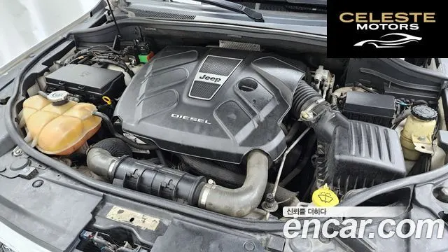 JEEP 3.0 2015 — photo 6 sur 20