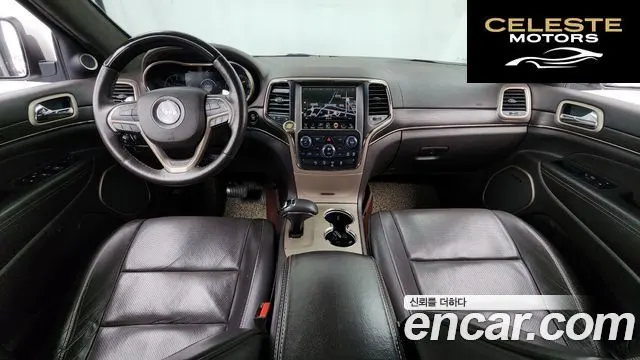 JEEP 3.0 2015 — photo 7 sur 20