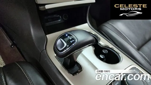 JEEP 3.0 2015 — photo 9 sur 20