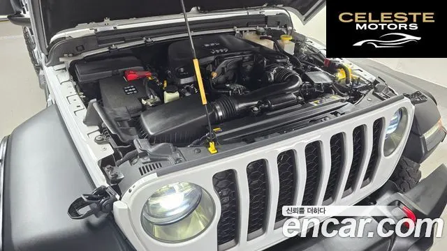 JEEP (JT) 3.6 2021 — photo 6 sur 20