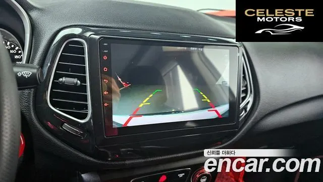 JEEP 22.4 AWD 2019 — photo 15 sur 20