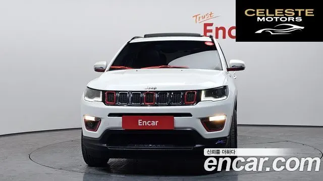 JEEP 22.4 AWD 2019 — photo 3 sur 20