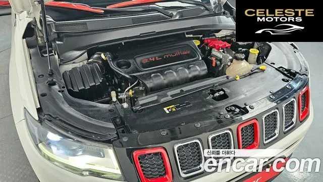 JEEP 22.4 AWD 2019 — photo 6 sur 20