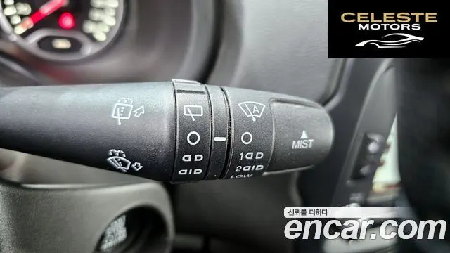 JEEP 2.0 Limited AWD 2015 — photo 18 sur 20