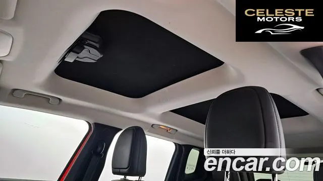 JEEP 2.0 Limited AWD 2015 — photo 19 sur 20