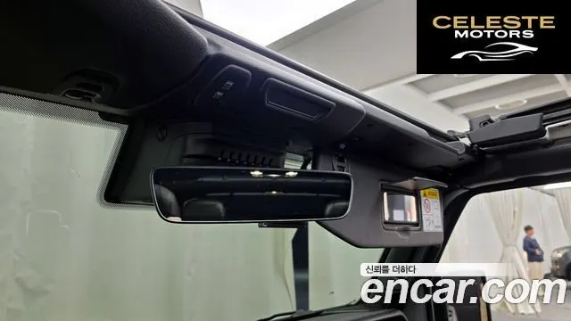 JEEP (JL) 2.0 4portes 2021 — photo 18 sur 20