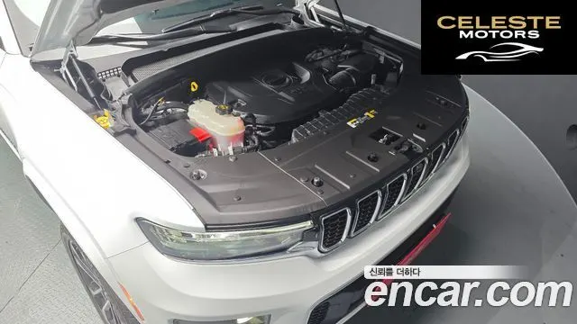 JEEP (WL) L 3.6 2022 — photo 6 sur 20