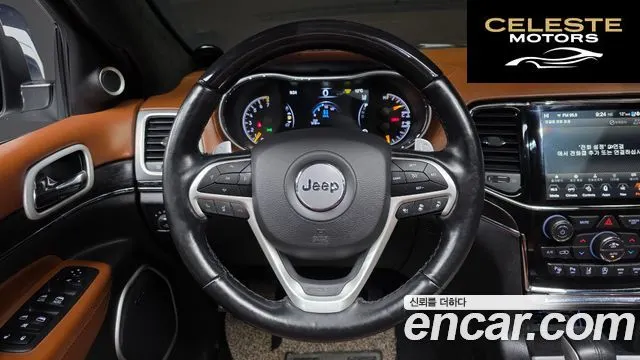 JEEP 3.6 2020 — photo 13 sur 20