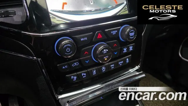 JEEP 3.6 2020 — photo 18 sur 20