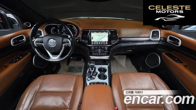 JEEP 3.6 2020 — photo 7 sur 20