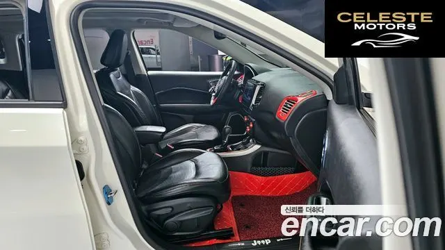 JEEP 22.4 AWD 2019 — photo 10 sur 20