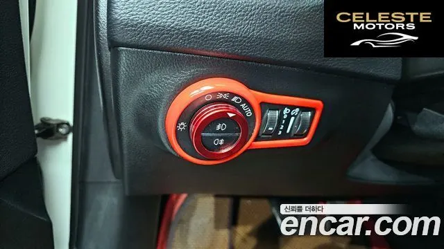 JEEP 22.4 AWD 2019 — photo 18 sur 20