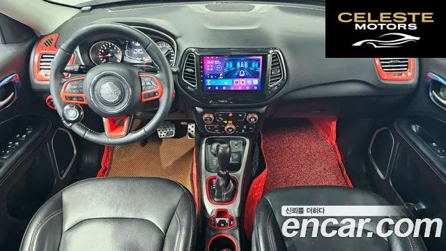 JEEP 22.4 AWD 2019 — photo 7 sur 20