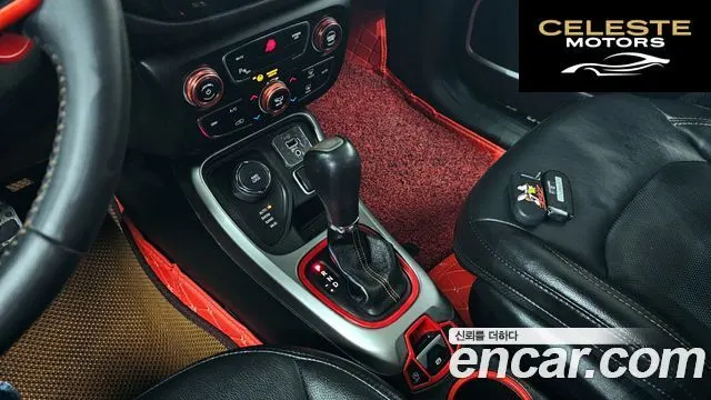 JEEP 22.4 AWD 2019 — photo 9 sur 20