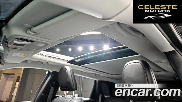 JEEP (KL) 2.4 Limited AWD 2020 — photo 19 sur 20