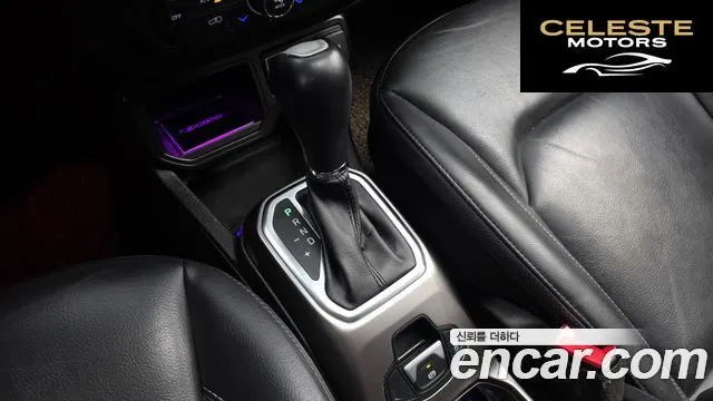 JEEP 2.4 Limited 2019 — photo 9 sur 20