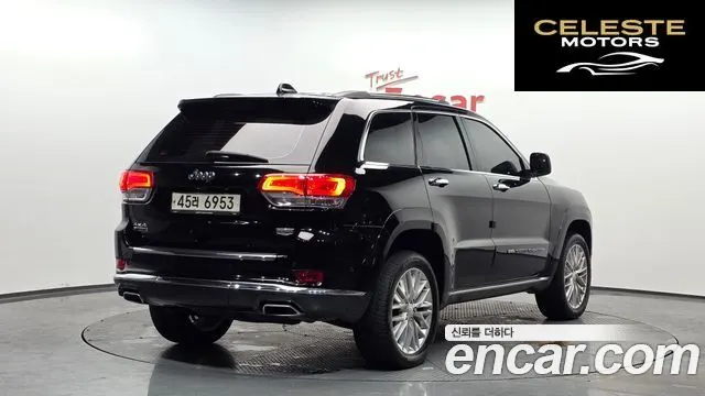 JEEP 3.0 2018 — photo 2 sur 20
