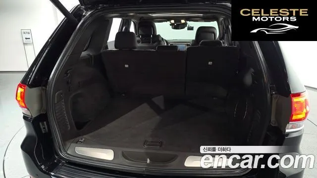 JEEP 3.0 2018 — photo 20 sur 20