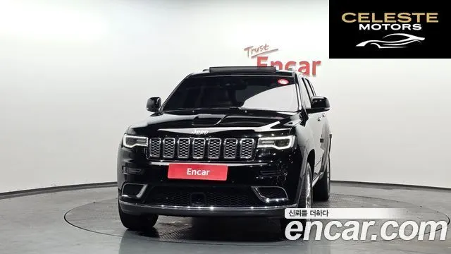 JEEP 3.0 2018 — photo 3 sur 20