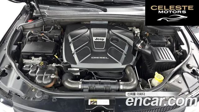 JEEP 3.0 2018 — photo 6 sur 20