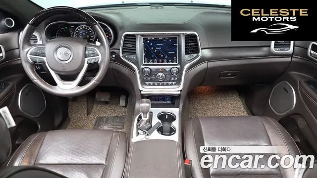 JEEP 3.0 2018 — photo 7 sur 20