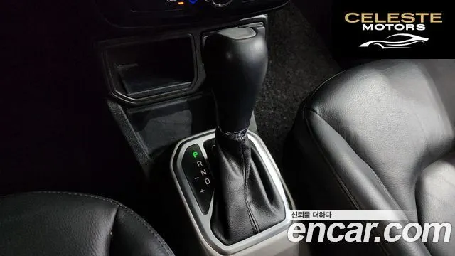 JEEP 2.4 Limited 2021 — photo 9 sur 20