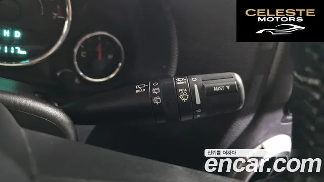 JEEP (JK) 3.6 4portes 2016 — photo 18 sur 26