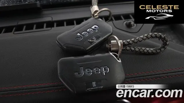 JEEP (JT) 3.6 2021 — photo 17 sur 20