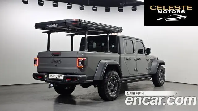 JEEP (JT) 3.6 2021 — photo 2 sur 20