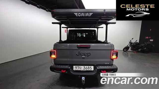JEEP (JT) 3.6 2021 — photo 20 sur 20