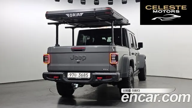 JEEP (JT) 3.6 2021 — photo 4 sur 20
