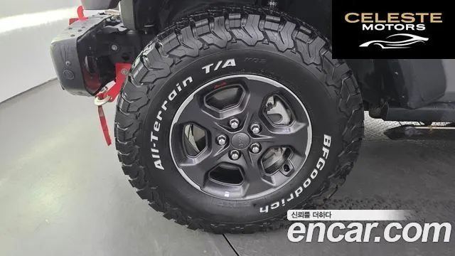 JEEP (JT) 3.6 2021 — photo 5 sur 20
