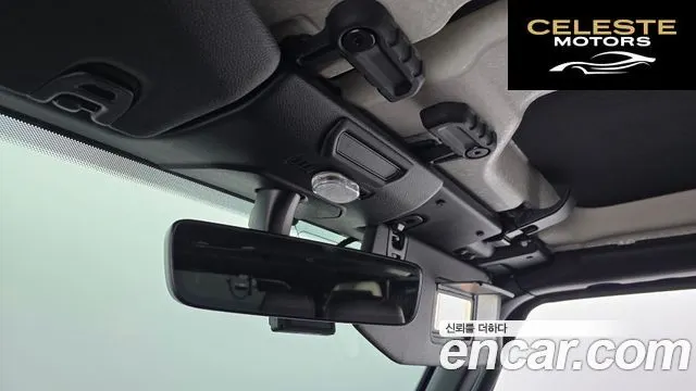 JEEP (JL) 2.0 4portes Limited Edition 2023 — photo 18 sur 20