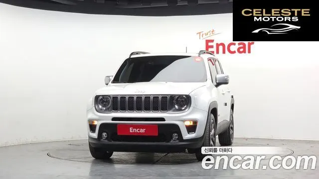 JEEP 1.3 Limited 2022 — photo 3 sur 20